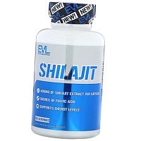 Мумие, Shilajit 400, Evlution Nutrition