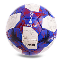 Мяч футбольный France FB-0644 купить