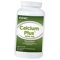 Calcium Plus 1000 Tabs