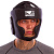 Шлем боксерский с полной защитой Bad Boy VL-6622 (M Черный ) Offer-5