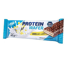 Вафля с высоким содержанием протеина, Protein Wafer, 6Pak