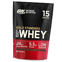 Сывороточный протеин, 100% Whey Gold Standard, Optimum nutrition