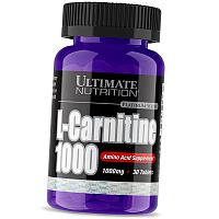 Ultimate Nutrition Карнитин 1000