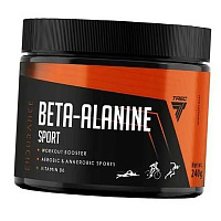Beta-Alanine Sport
