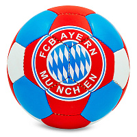 Мяч футбольный Bayern Munchen FB-0047M-450 купить