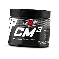 CM3 + Citrulline ATP
