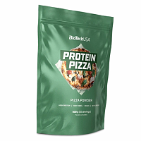 Смесь для приготовления Протеиновой Пиццы Protein Pizza