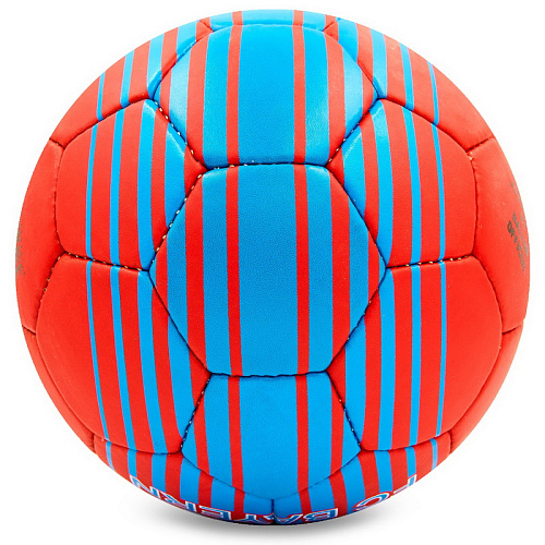 Мяч футбольный Bayern Munchen FB-6693 (№5 Красный)