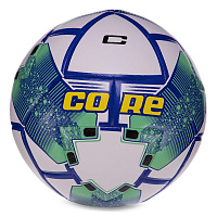 Мяч футбольный Hybrid Shiny Fighter FB-3136 купить