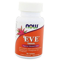 eve now foods
