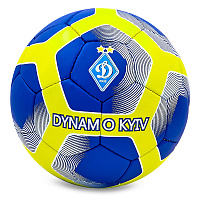 Мяч футбольный Динамо-Киев FB-0047-761 купить