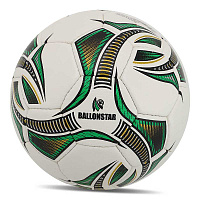 Мяч футбольный Crystal FB-4189 купить