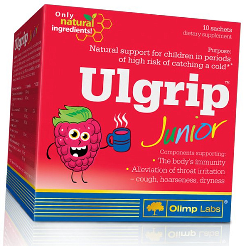 Ulgrip Junior купить