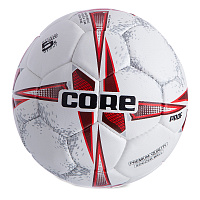 Мяч футбольный Composite Leather Prof CR-002 купить