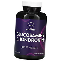 Glucosamine Chondroitin MSM купить