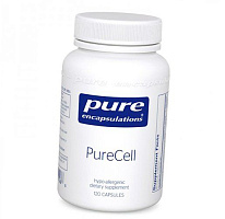 Aнтиоксидантная и адаптогенная формула клеточного здоровья, Purecell, Pure Encapsulations 