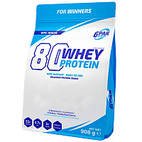 80 Whey Protein