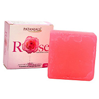 Rose Body Cleanser