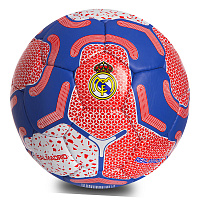 Мяч футбольный Real Madrid FB-0689 купить