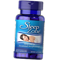 Sleep Zone комплекс для сна 