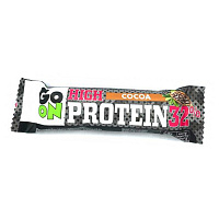 Протеиновый батончик, Protein 32%, Go On