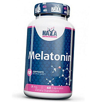 Мелатонин, Melatonin 3, Haya