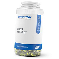 Омега 3, Super Omega 3, MyProtein