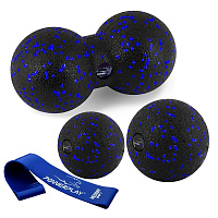 Набор для массажа и йоги PP-4092 купить