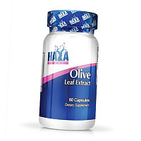Экстракт Оливкового Листа, Olive Leaf Extract, Haya
