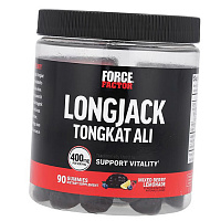 Эврикома, Тонгкат Али, Longjack Tongkat Ali Gummies, Force Factor