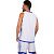 Форма баскетбольная LD-8018 (L Бело-синий) Offer-4