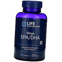Омега 3 Mega EPA/DHA