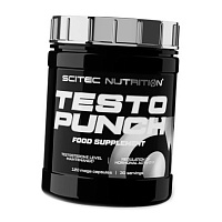 Комплексный Тестобустер, Testo Punch, Scitec Nutrition