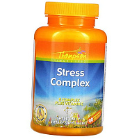 Формула против стресса, Stress Complex, Thompson