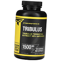 Экстракт Трибулуса, Tribulus 1500, PrimaForce