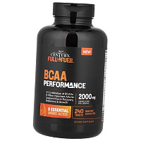Full Fuel 365 BCAA Performance