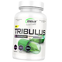 Экстракт Трибулус Террестрис, Tribulus, Genius Nutrition