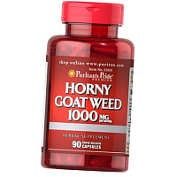 Horny Goat Weed 1000