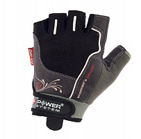 Перчатки для фитнеса и тяжелой атлетики Woman’s Power PS-2570