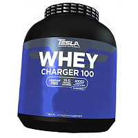 Whey Charger