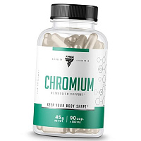 Хром, Chromium 200, Trec Nutrition