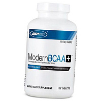Modern BCAA Plus