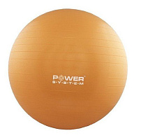Купить Мяч для фитнеса и гимнастики PS-4012 