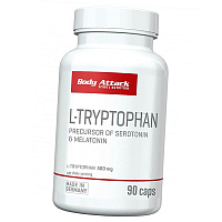 L-Tryptophan 500