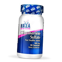 Glucosamine Sulfate 500 купить