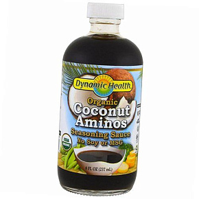 Coconut Aminos