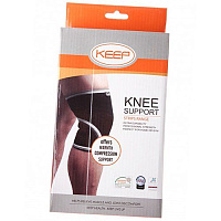 Фиксатор колена Knee Supports Keep LS5646 купить
