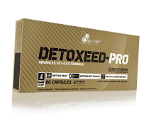 Поддержка и защита печени, Detoxeed-Pro, Olimp Nutrition