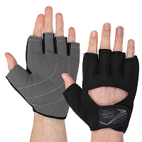 Перчатки для фитнеса FG-9529