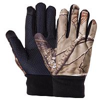 Перчатки для охоты и рыбалки с закрытыми пальцами BC-9236
